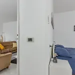 A Casa Di Nonna Anna Apartmán Porto Azzurro