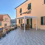 A Casa Di Nonna Anna Apartmán *