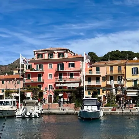 A Casa Di Nonna Anna 아파트