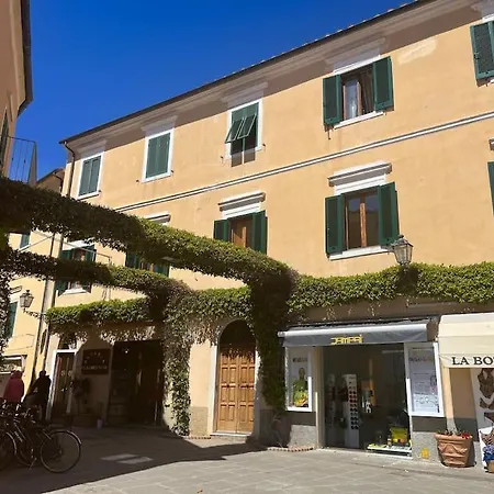 A Casa Di Nonna Anna 아파트 포르투 아주로