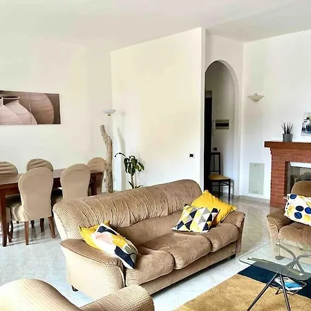 شقة A Casa Di Nonna Anna بورتو أتْسورّو