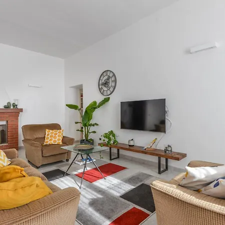 Apartmán A Casa Di Nonna Anna