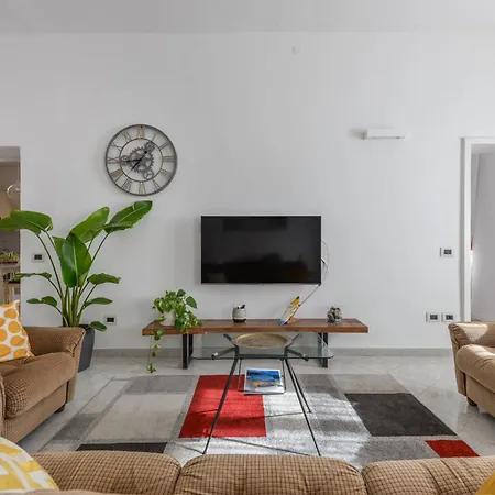 A Casa Di Nonna Anna Apartmán Porto Azzurro