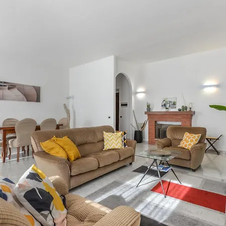 A Casa Di Nonna Anna Apartmán Porto Azzurro