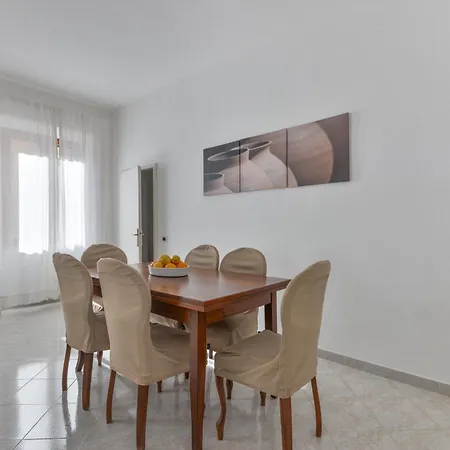 A Casa Di Nonna Anna Apartmán Porto Azzurro