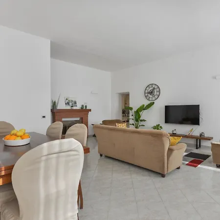 A Casa Di Nonna Anna Apartmán *