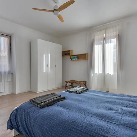 A Casa Di Nonna Anna Apartmán