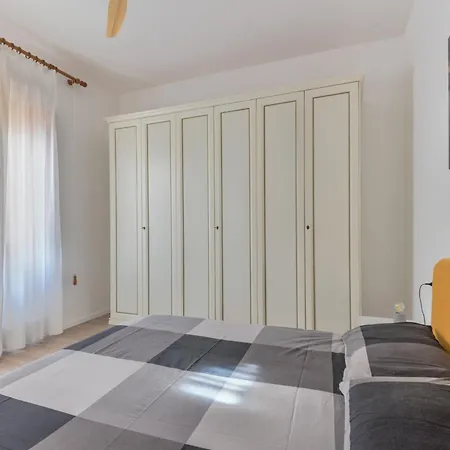 A Casa Di Nonna Anna شقة *