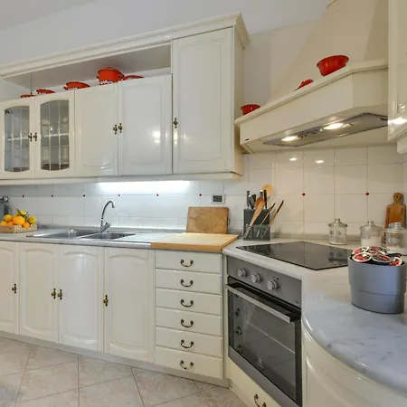 A Casa Di Nonna Anna * بورتو أتْسورّو