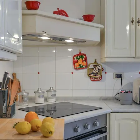 A Casa Di Nonna Anna بورتو أتْسورّو