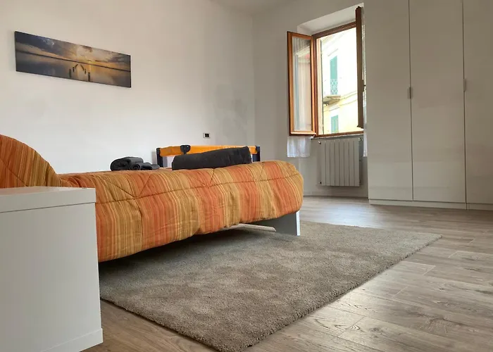 A Casa Di Nonna Anna * 포르투 아주로